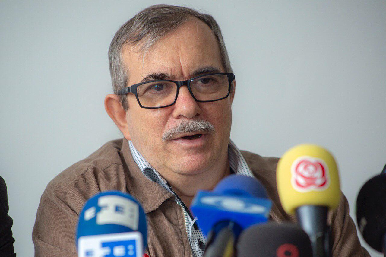 Rodrigo Londoño revela que sabía de plan para matarlo