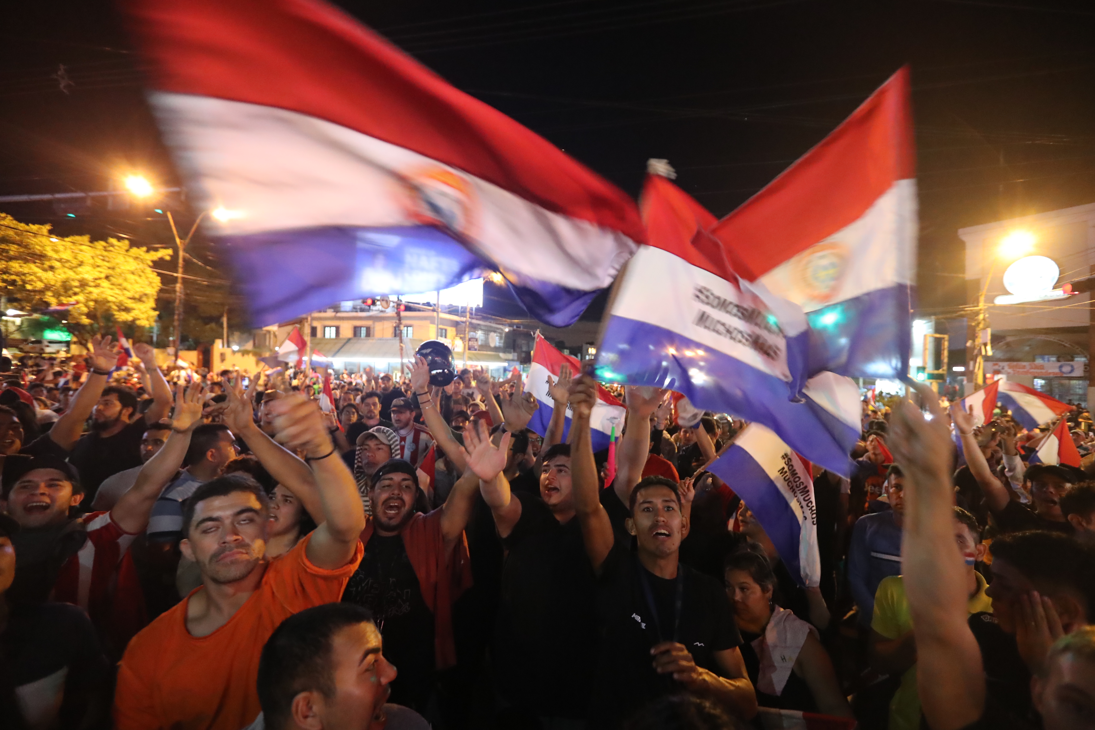 Payo Cubas anunció que tomará represalias hacia el nuevo presidente de Paraguay