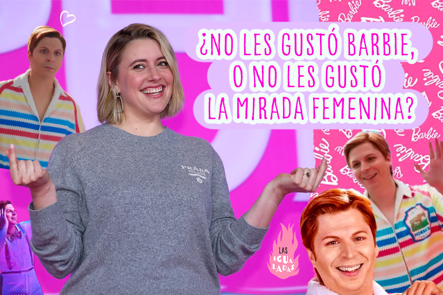 Opinión sobre Barbie: ¿por qué deberían existir más hombres como Allan?