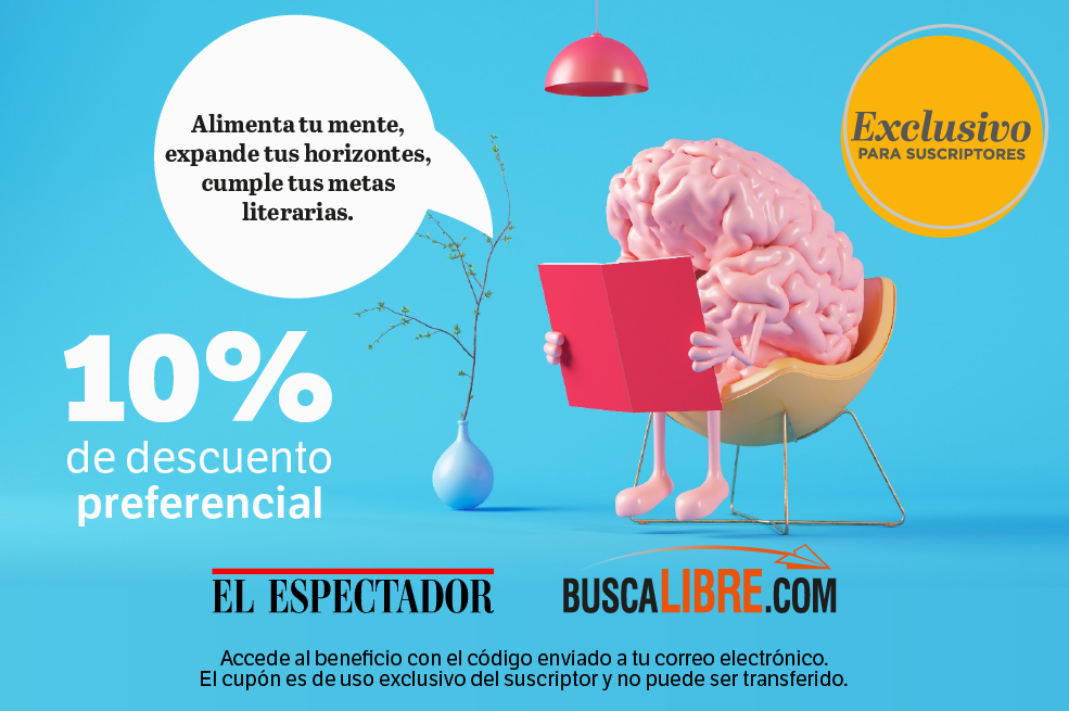 Novedades literarias en Buscalibre: descubre nuevos títulos para tu biblioteca