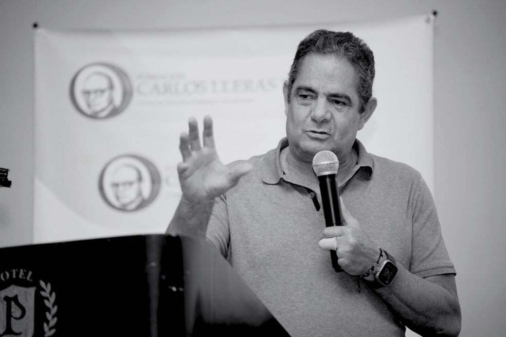 Esta fue la carrera política de Germán Vargas Lleras: así serán sus exequias