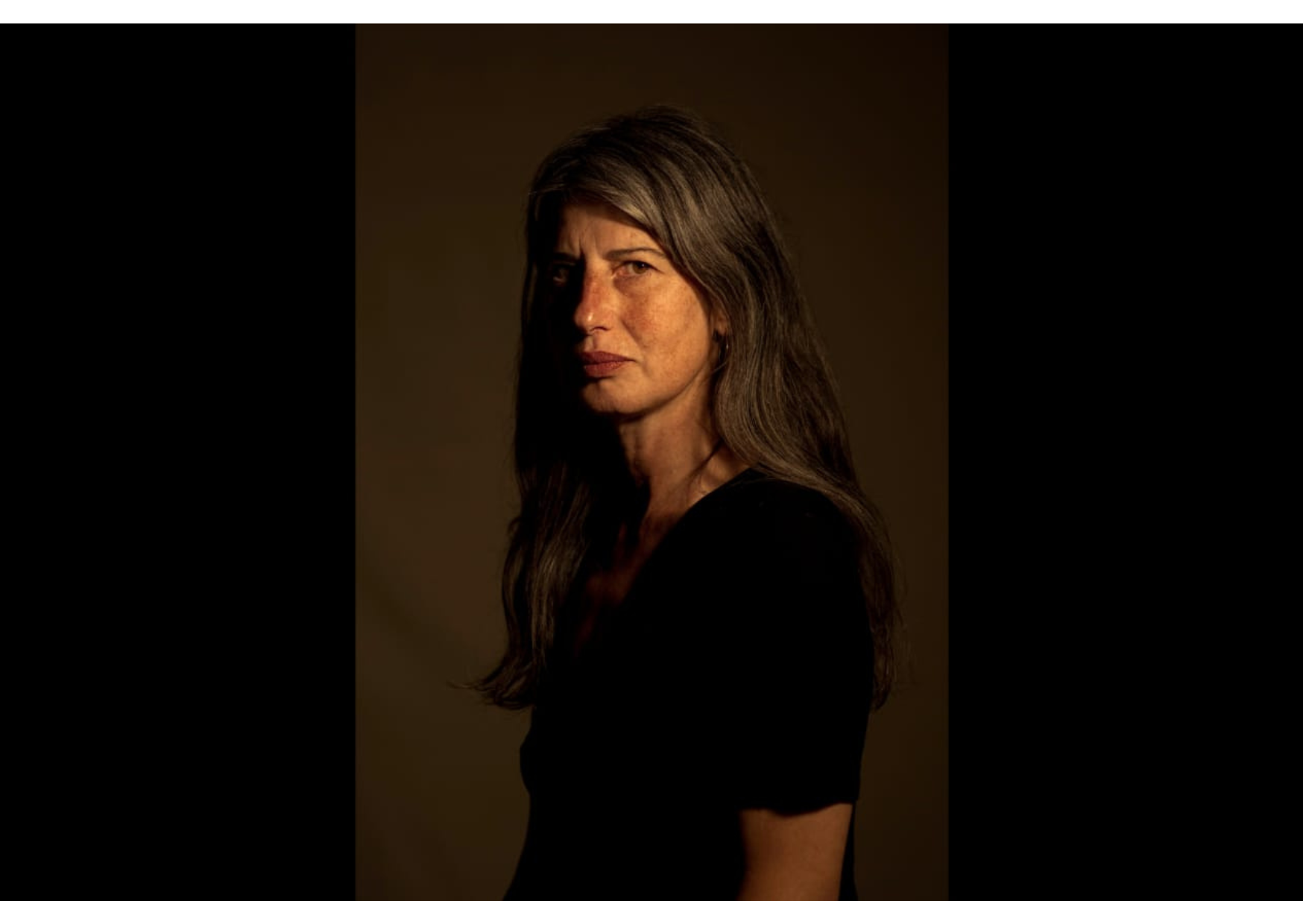 Gabriela Carrizo, la coreógrafa argentina que conquistó a Europa