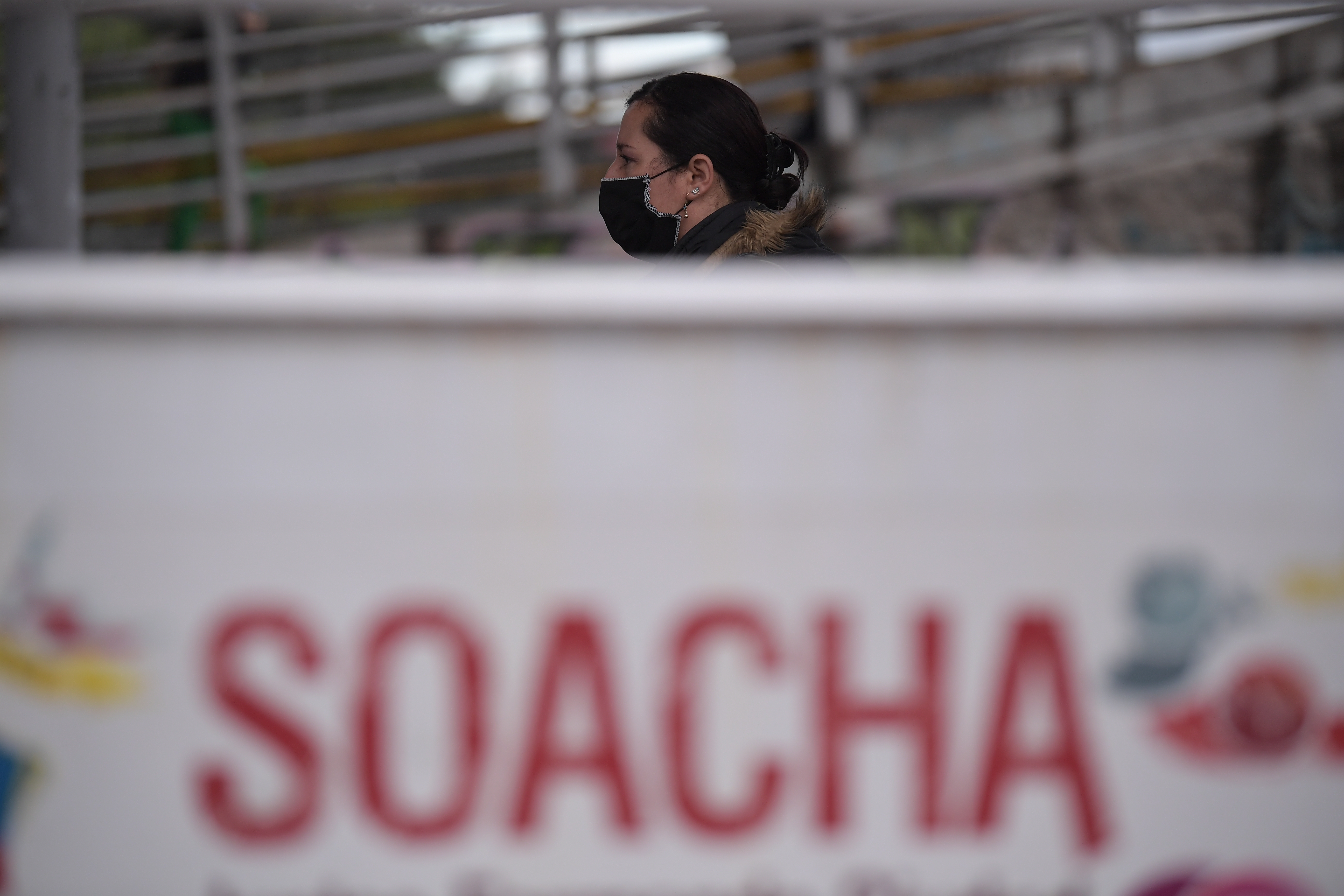 Aprobada la ampliación del cupo de endeudamiento de Soacha