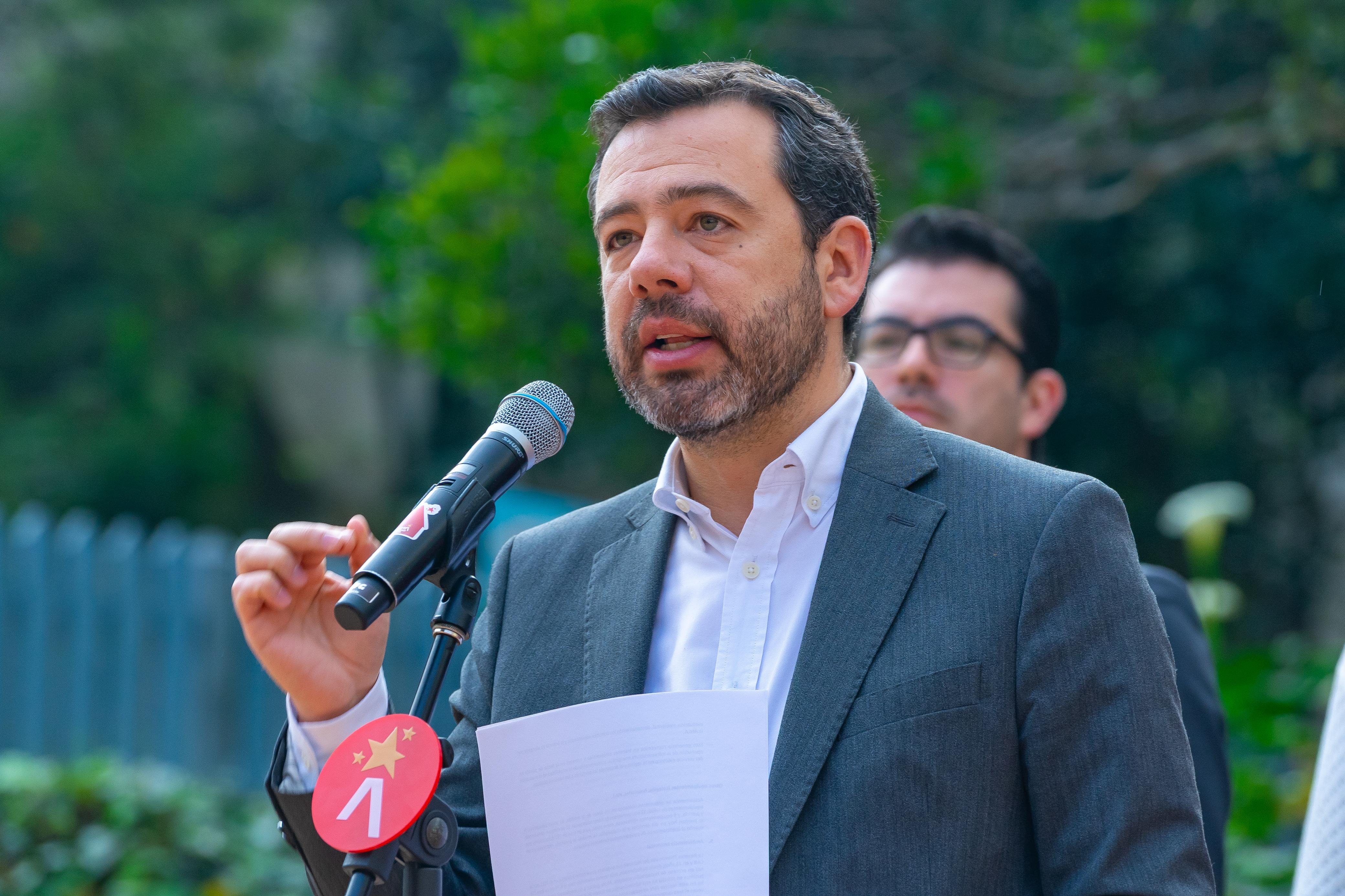 Galán levanta racionamiento en Bogotá: esto pasará con el agua en la capital