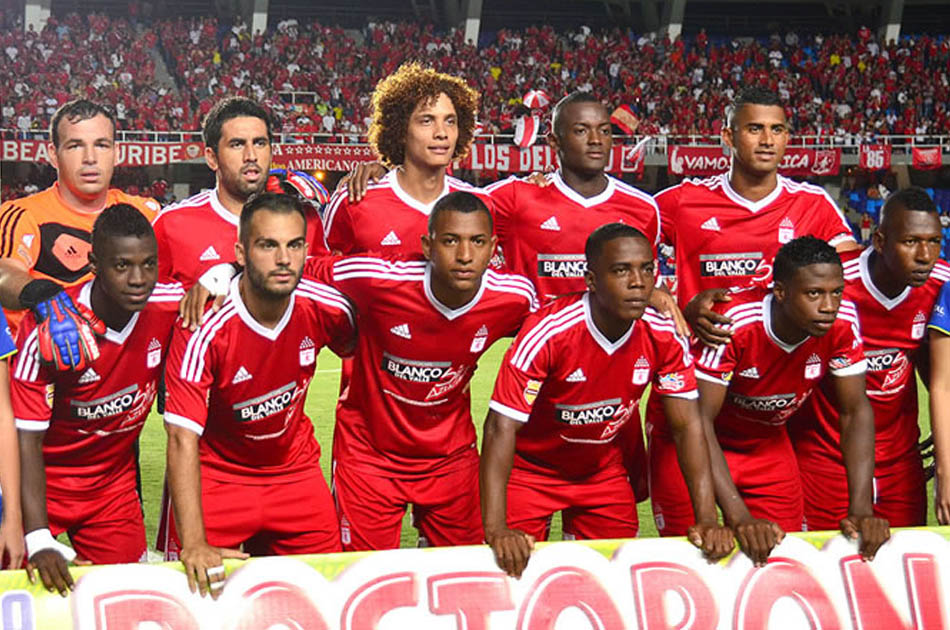 América de Cali / América de Cali