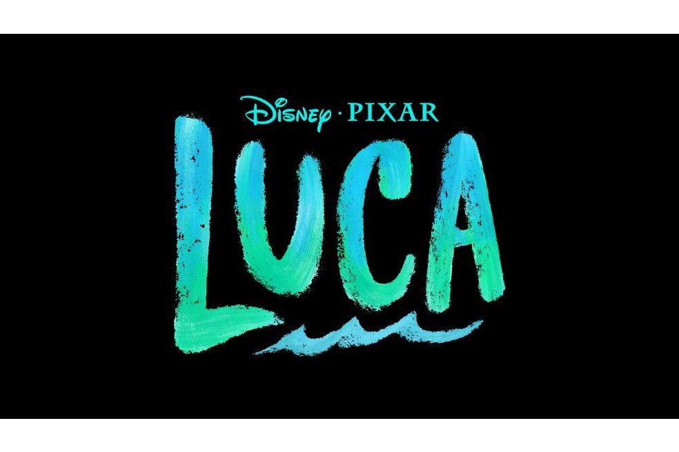 “Luca”, la nueva película de Pixar para 2021