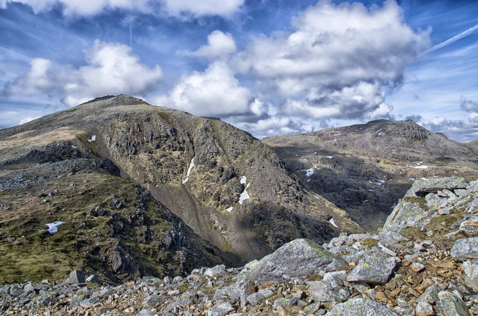 El desafío de las Tres Cumbres: qué hace tan difícil completar este reto en 24 horas