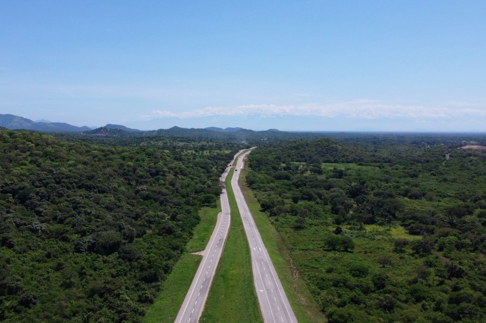 Ruta del Sol 3 logró crédito por $400.000 millones para finalizar obras