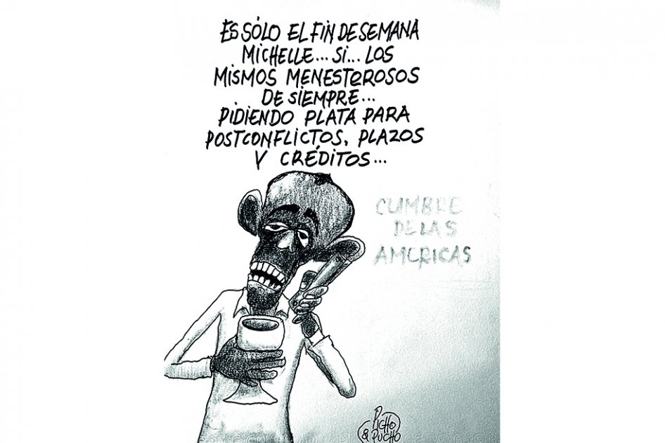 Picho y pucho