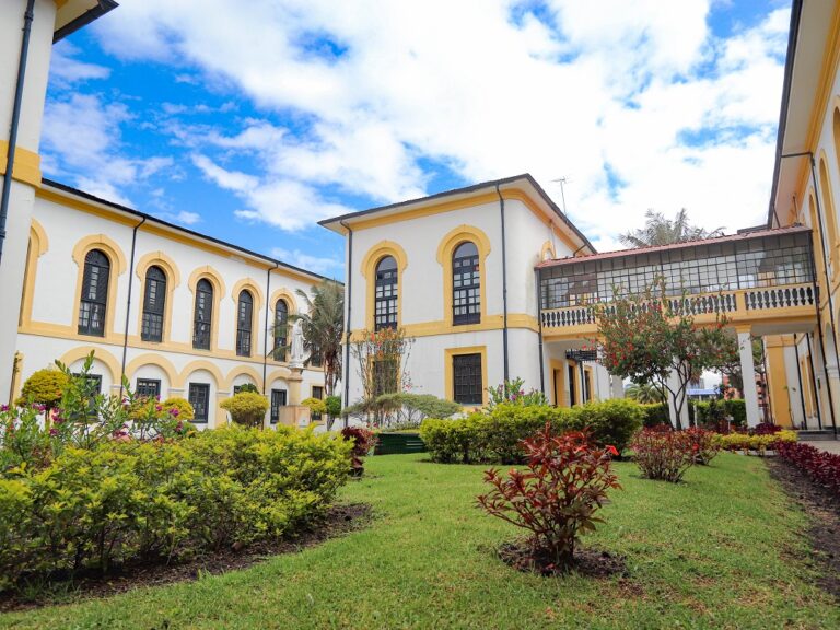 Hospital San José continuará atendiendo a pacientes de la Nueva EPS en Bogotá
