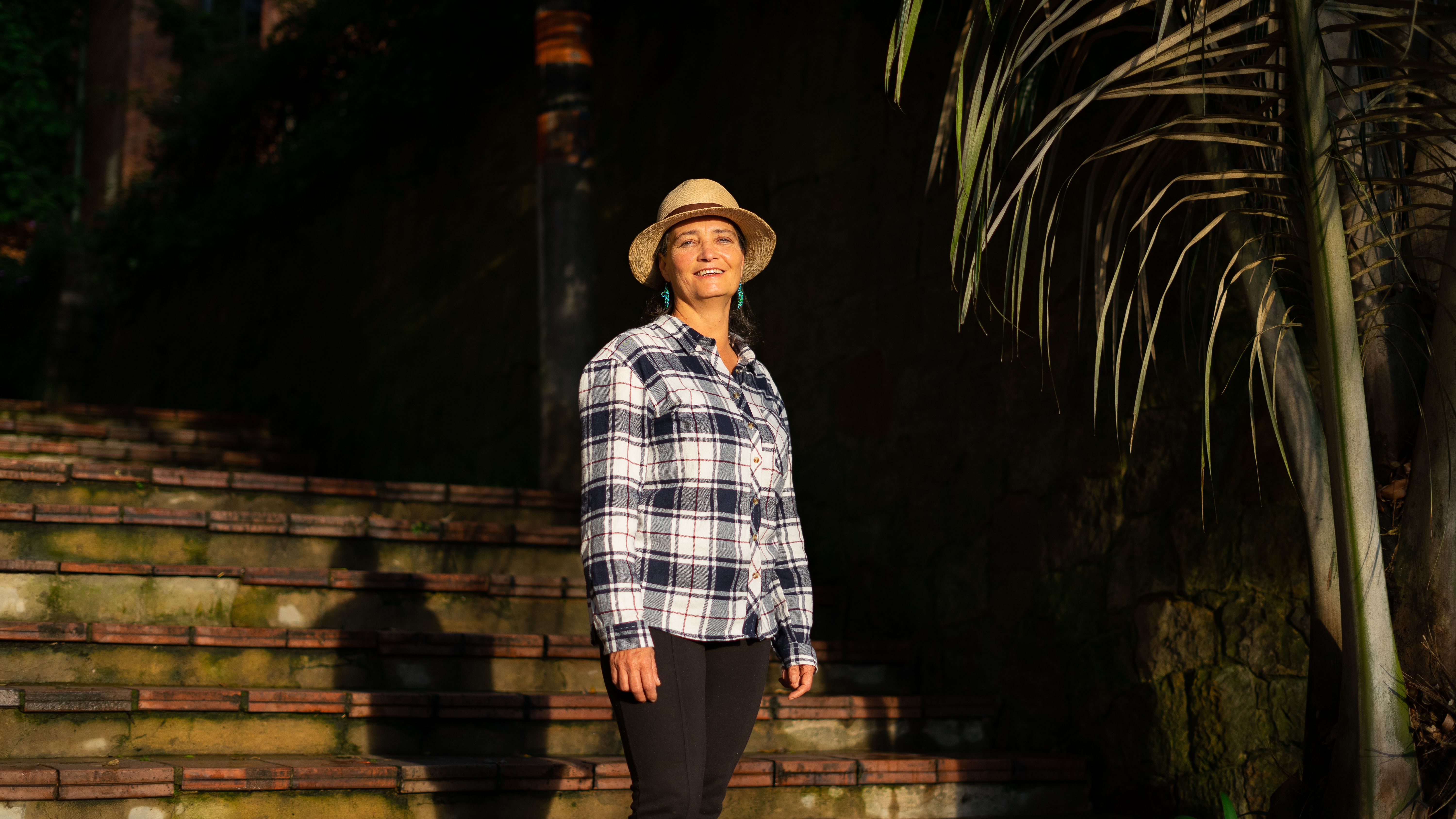 Rosa Inés Restrepo, una guardiana de la tradición culinaria de Risaralda