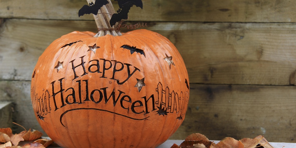 Conoce el origen del halloween