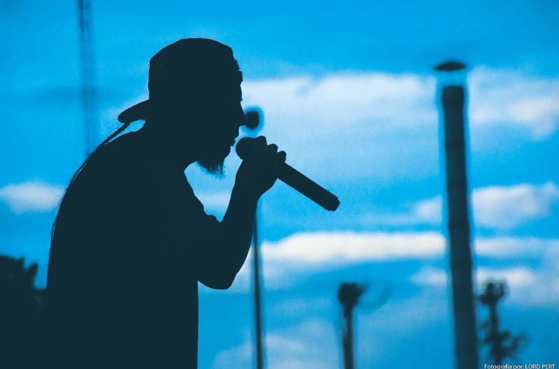 Samurái: el poeta que, con su muerte, unió al hip hop