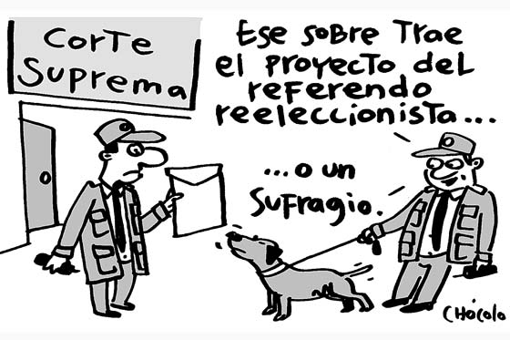 El sobre
