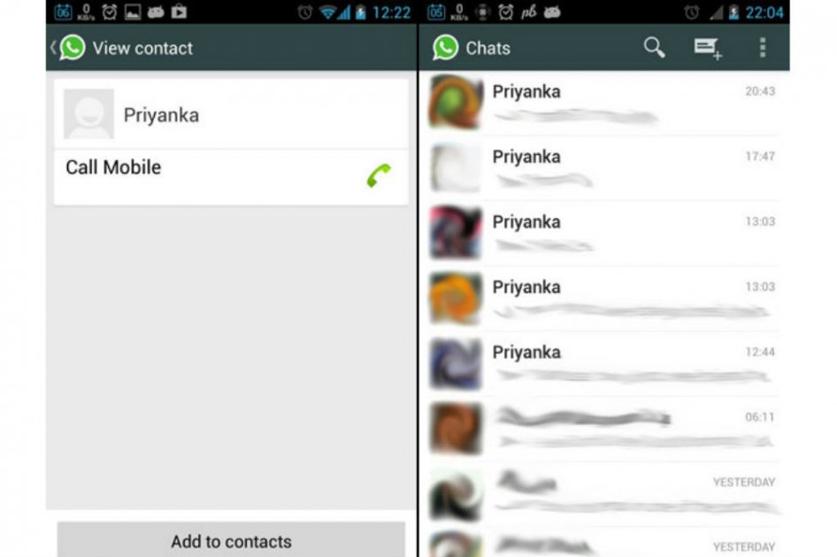 Alertan sobre virus que afecta a WhatsApp