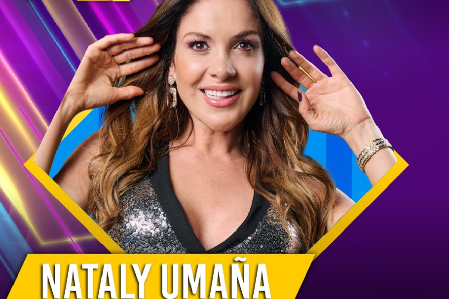 ¿Cantante tuvo amorío con Nataly Umaña?: “ella me dijo que estaba separada”