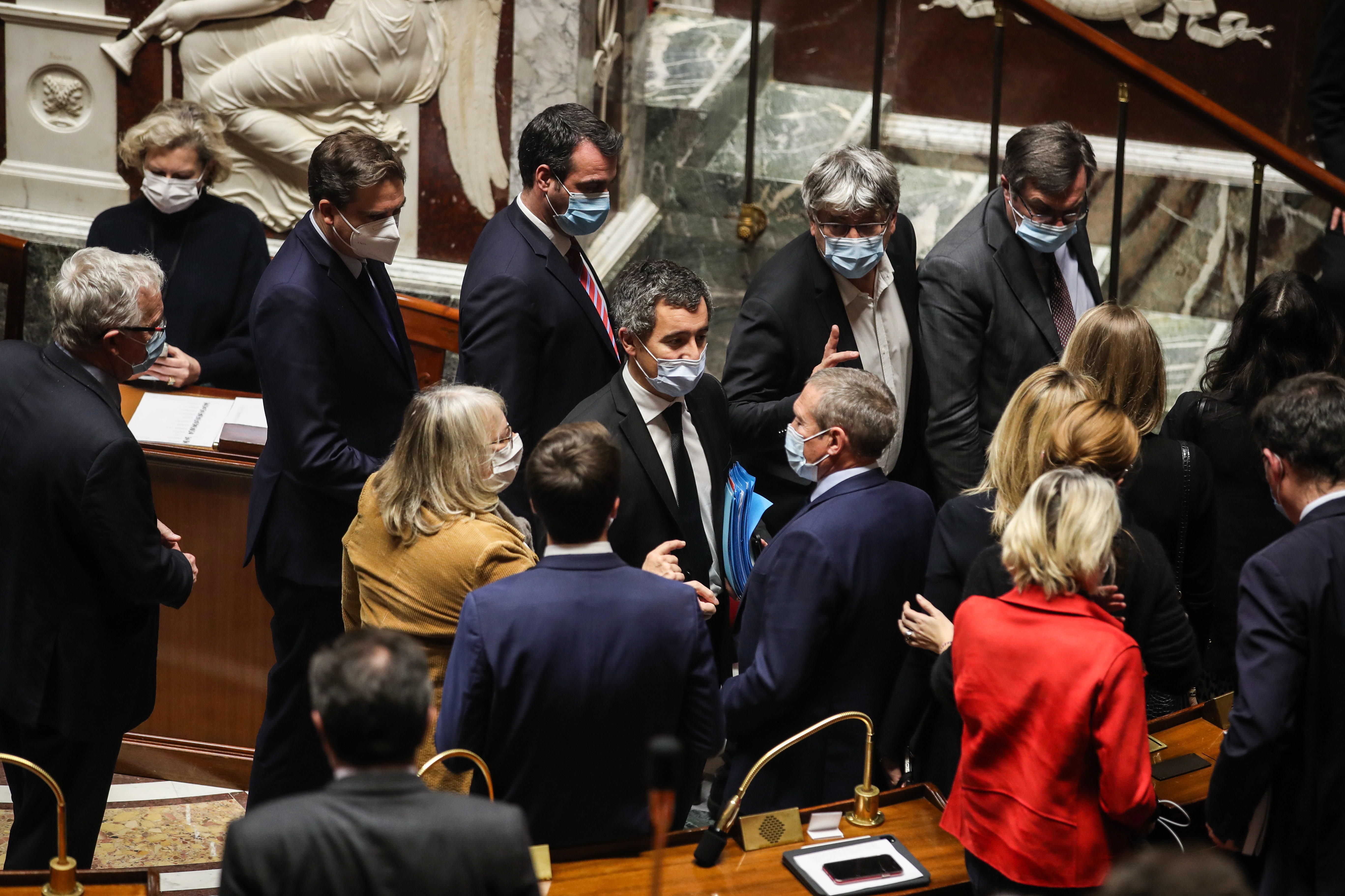 El Espectador le explica: la ley de seguridad en Francia, ¿amenaza la libertad?