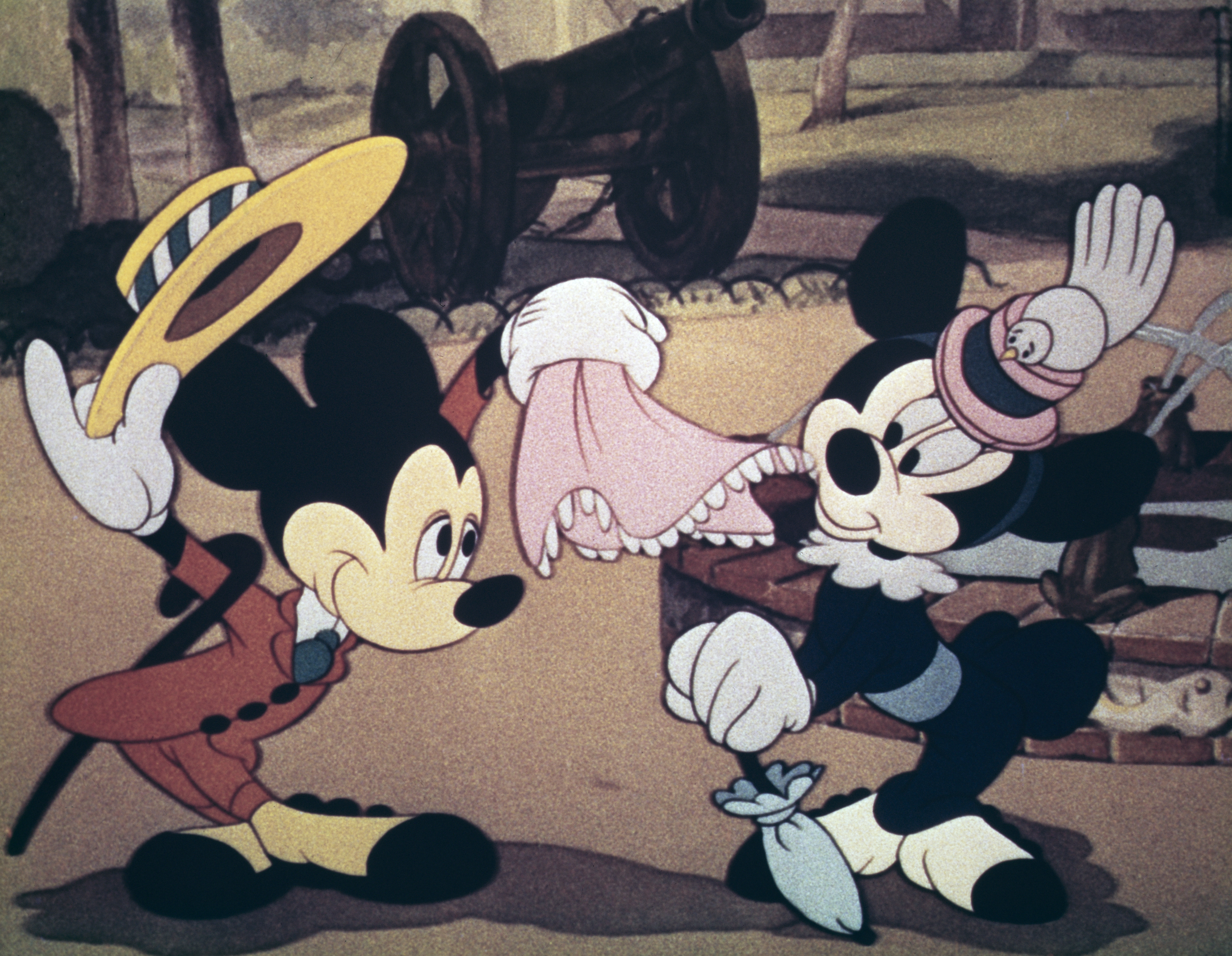 ¡Feliz cumpleaños 93 Mickey Mouse! 10 datos que no conocías del ratón más famoso