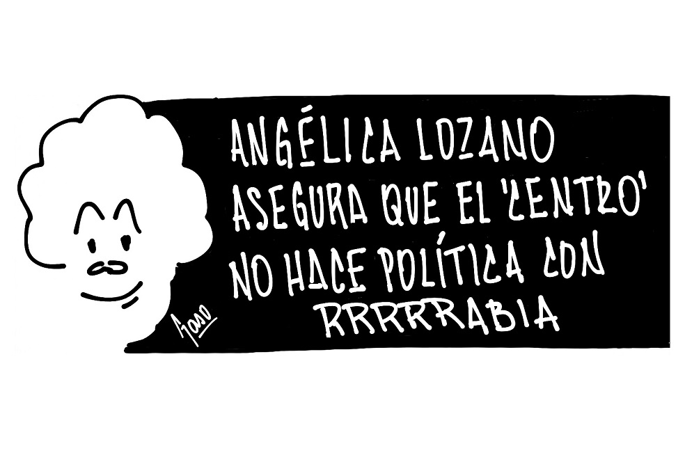 La Franja de Gaso