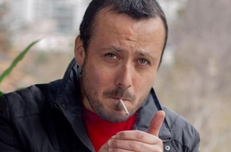 Famoso actor fue encontrado muerto en Medellín tras concretar una cita por Tinder