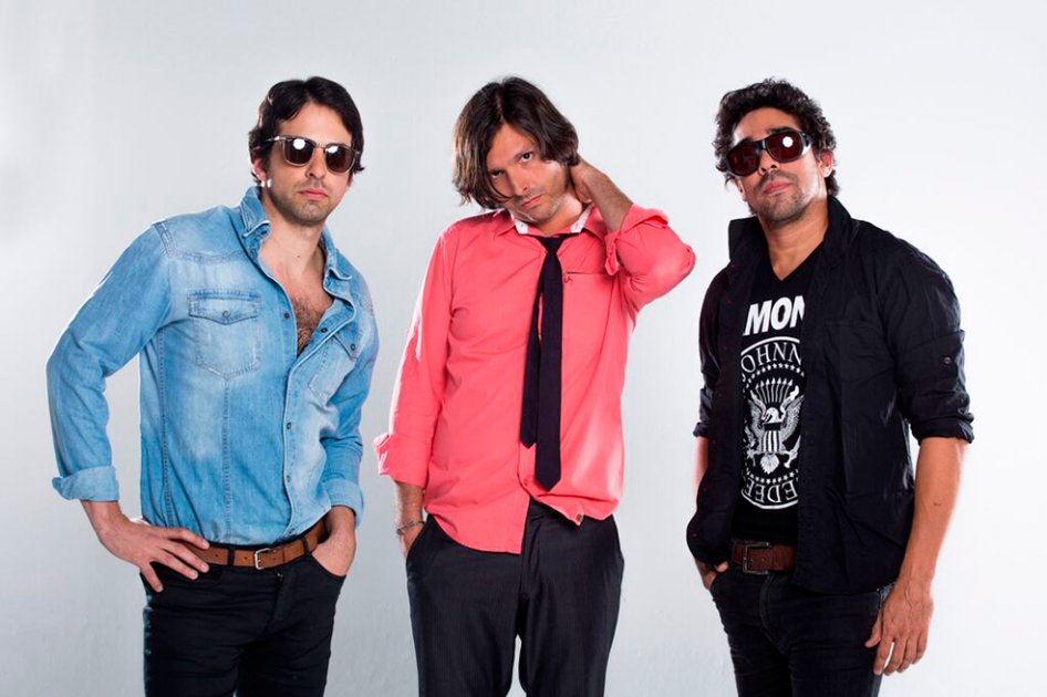 Los de Adentro estrena la canción «Dulce misterio»