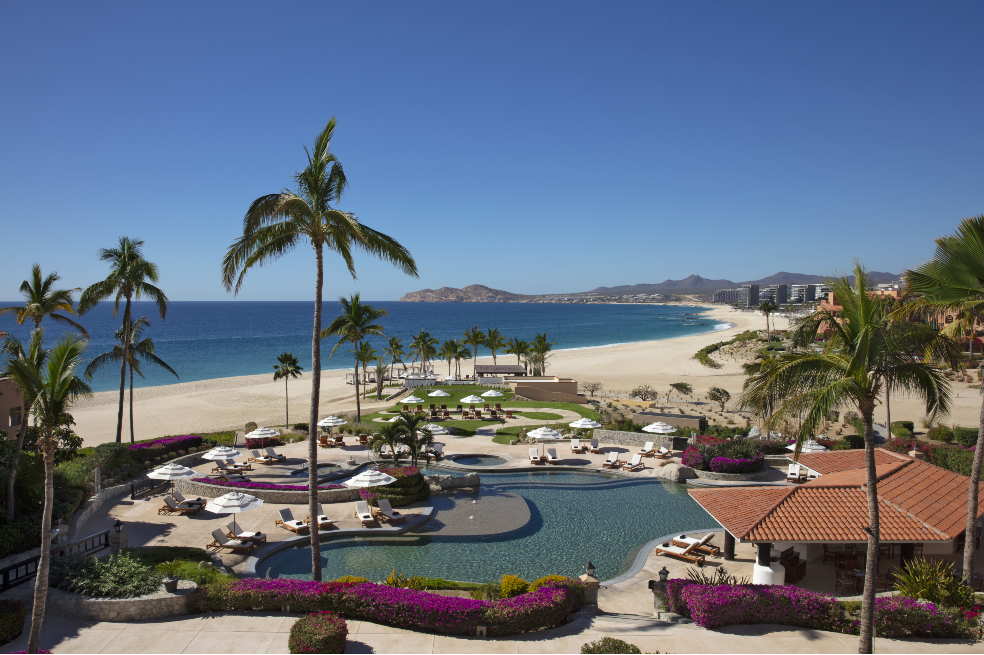 Zoëtry Casa del Mar Los Cabos.