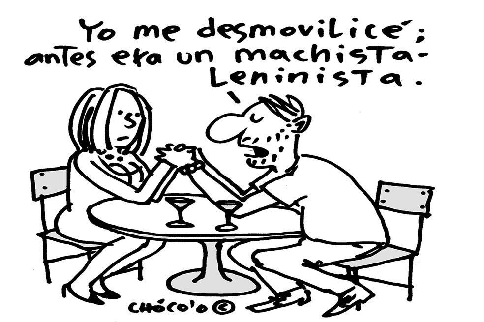 Chócolo