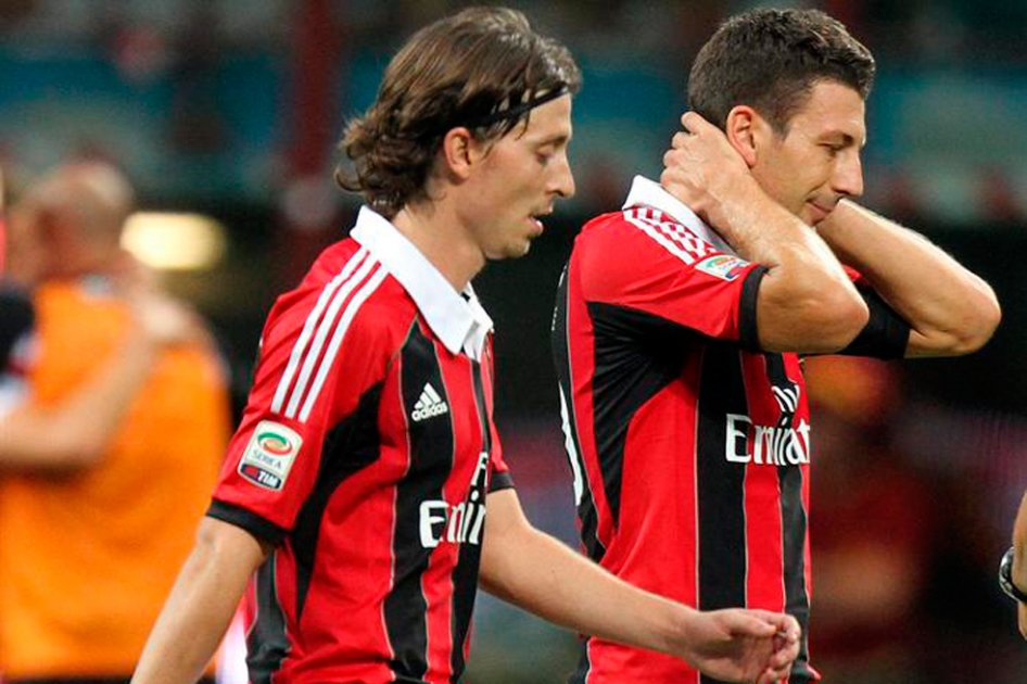 Milan busca primera victoria en la Serie A