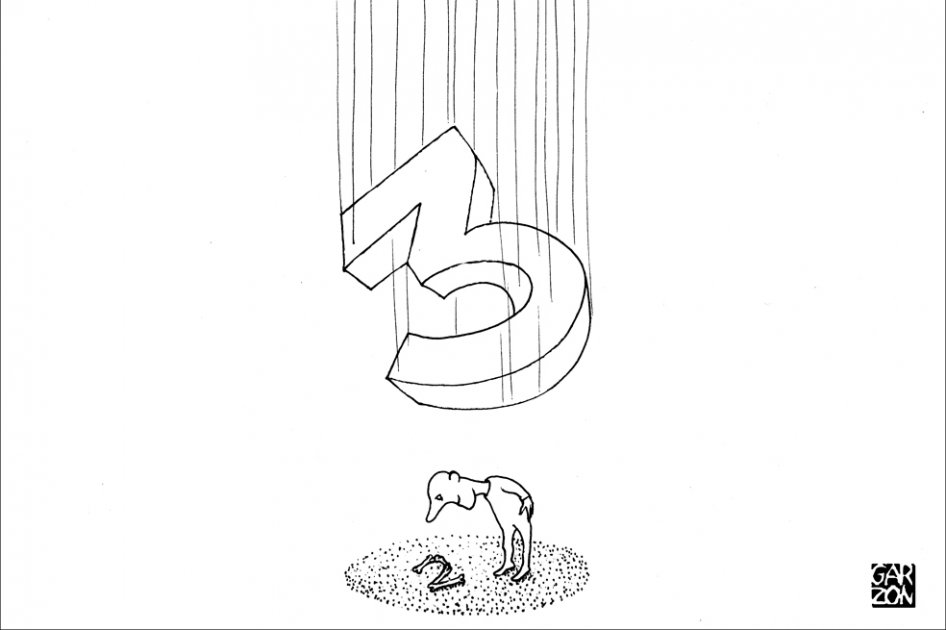 Cartones de Garzón