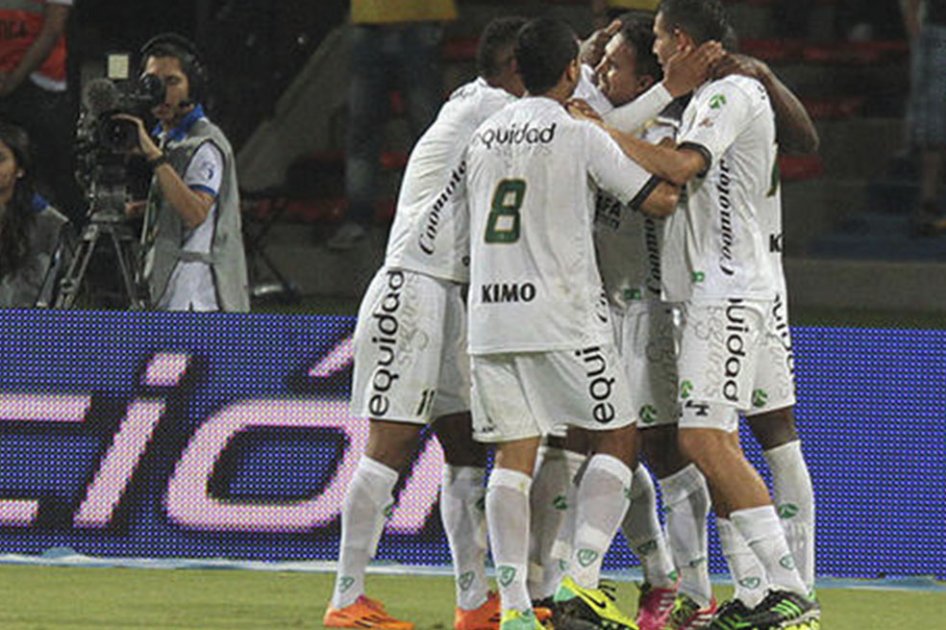Equidad, con la mira puesta en el liderato, recibe al Deportivo Pasto
