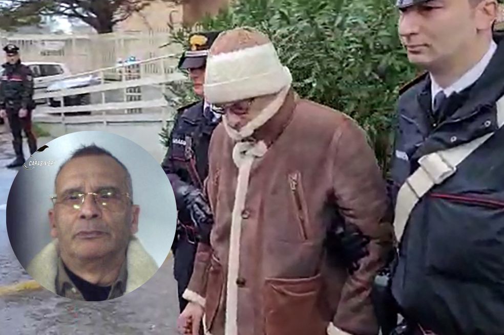 Muere Matteo Messina, “el padrino” de la Cosa Nostra, la mafia siciliana