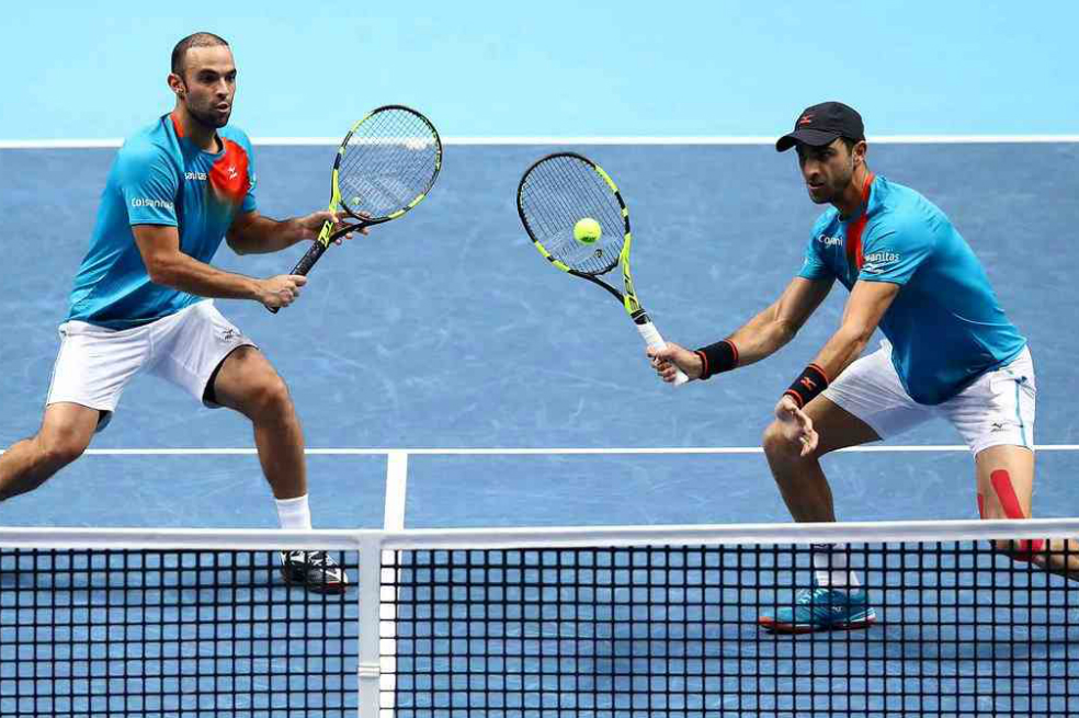 Cabal y Farah quedaron subcampeones del ATP 250 de Sydney