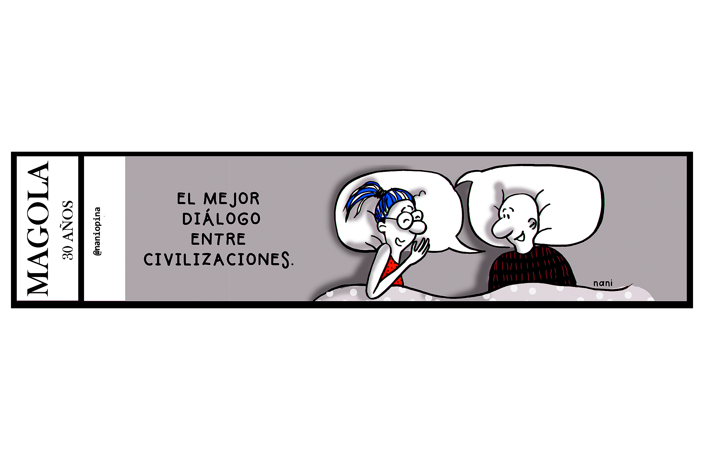 El mejor diálogo entre civilizaciones
