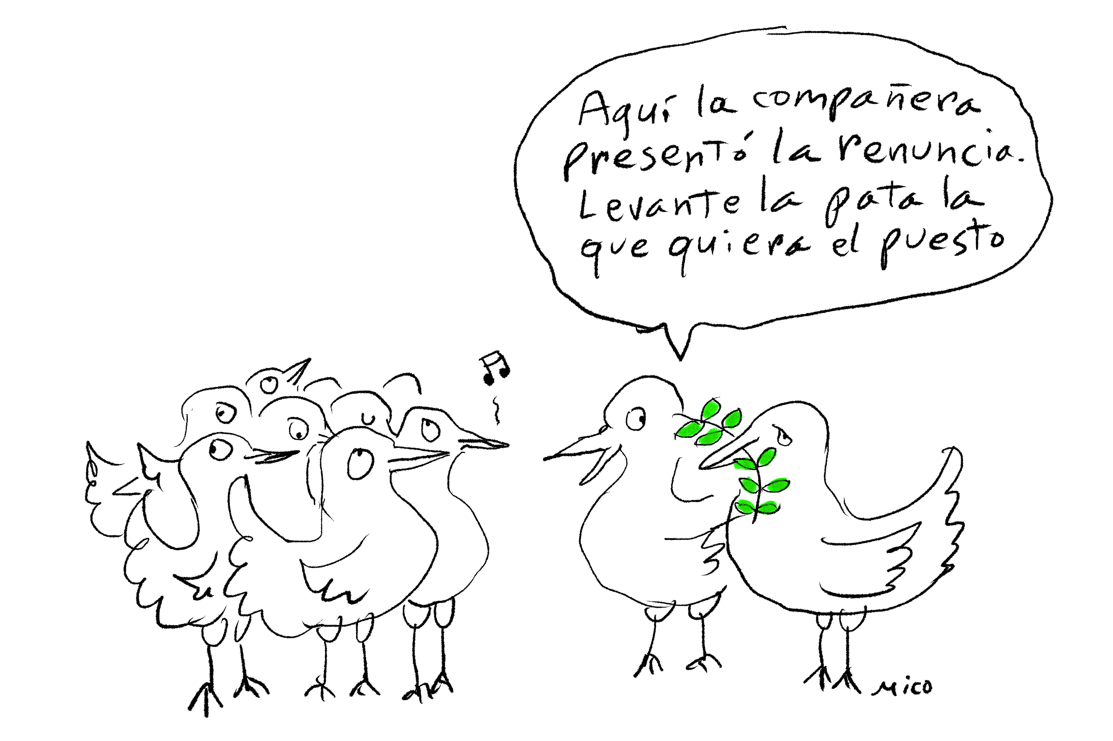 Mico