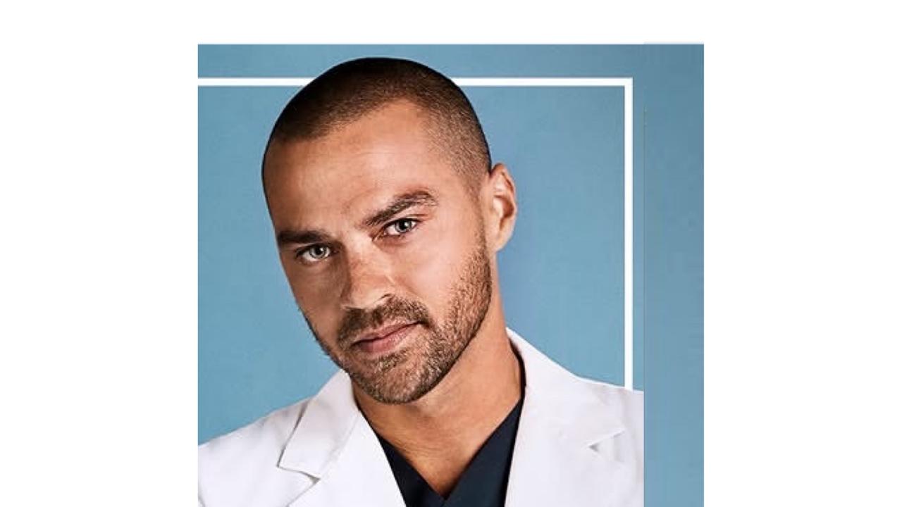Jesse Williams, doctor Avery de Grey´s Anatomy, se casó con actriz española. Así fue la boda