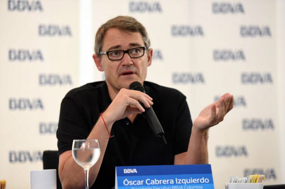 BBVA anuncia inversiones por $6.700 millones en 2015 para responsabilidad corporativa