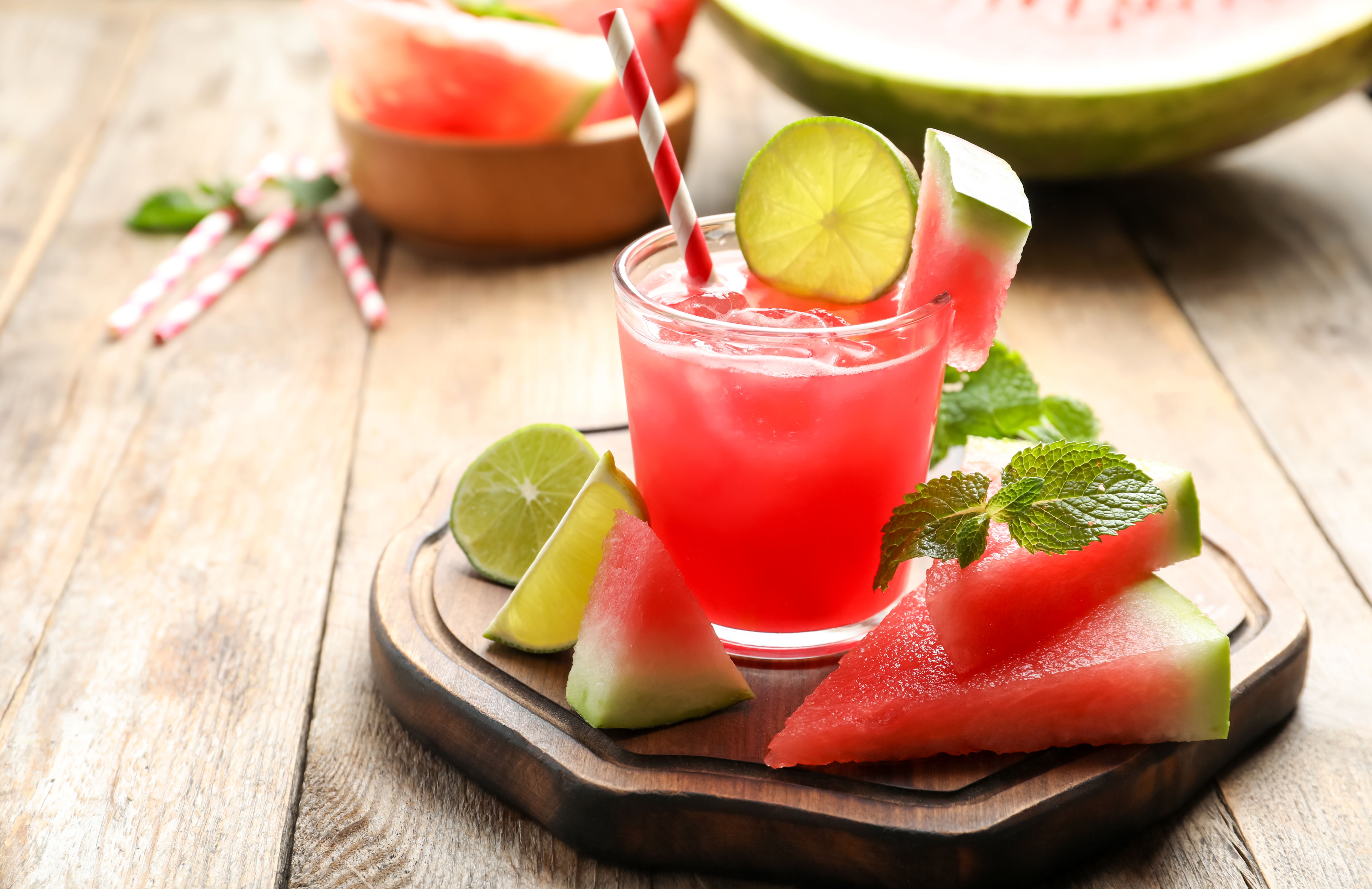 Empieza la semana con un refrescante patillazo