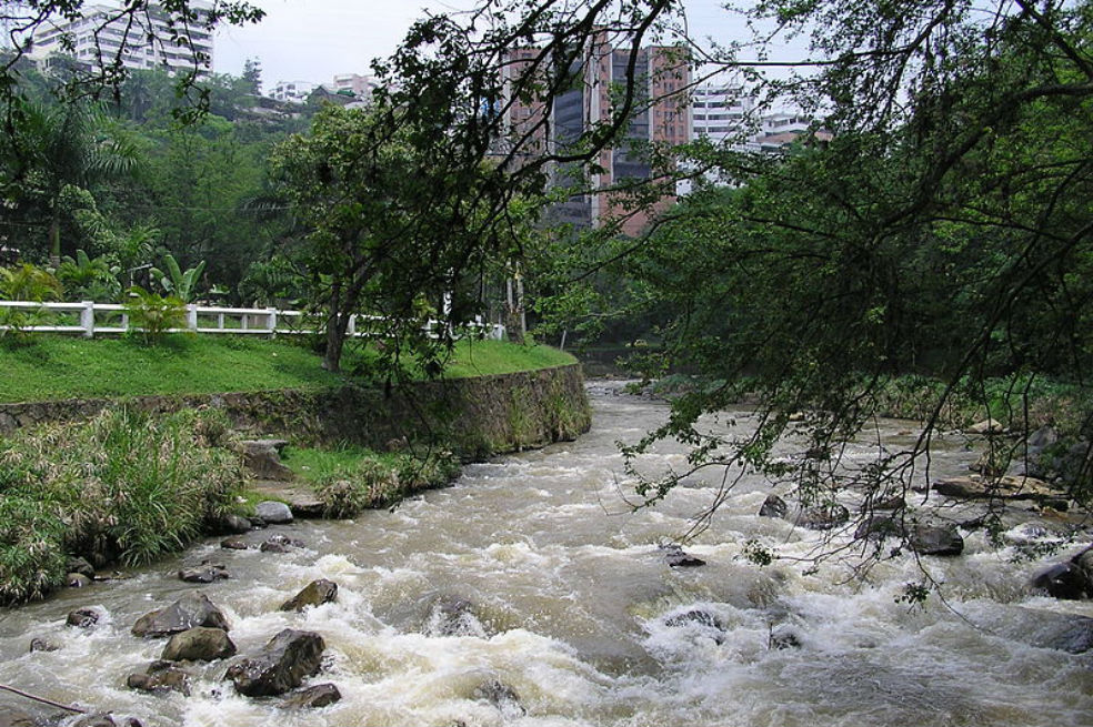 Cali pone la lupa sobre la cuenca del Cauca y sus afluentes