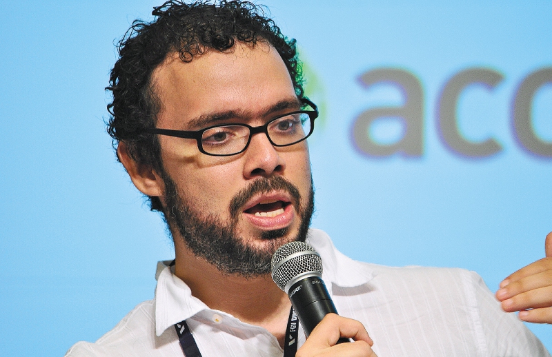 “La política electoral colombiana no nos interesa”: director para América Latina de Open Society Foundations