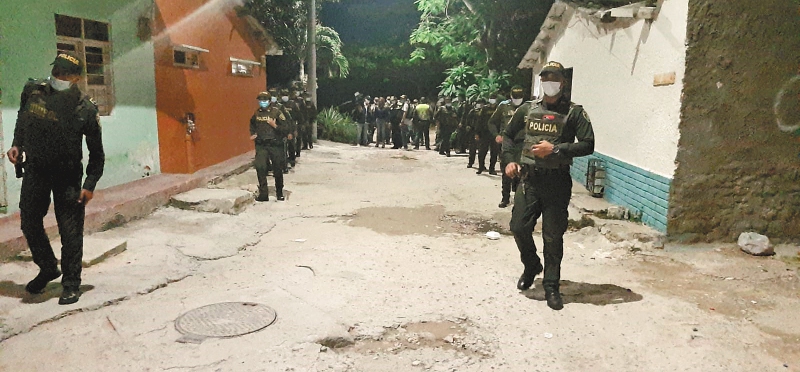 ¿Qué hay detrás del aumento de la inseguridad en Barranquilla?