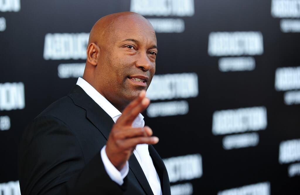 Murió John Singleton, director de «2 Fast 2 Furious»
