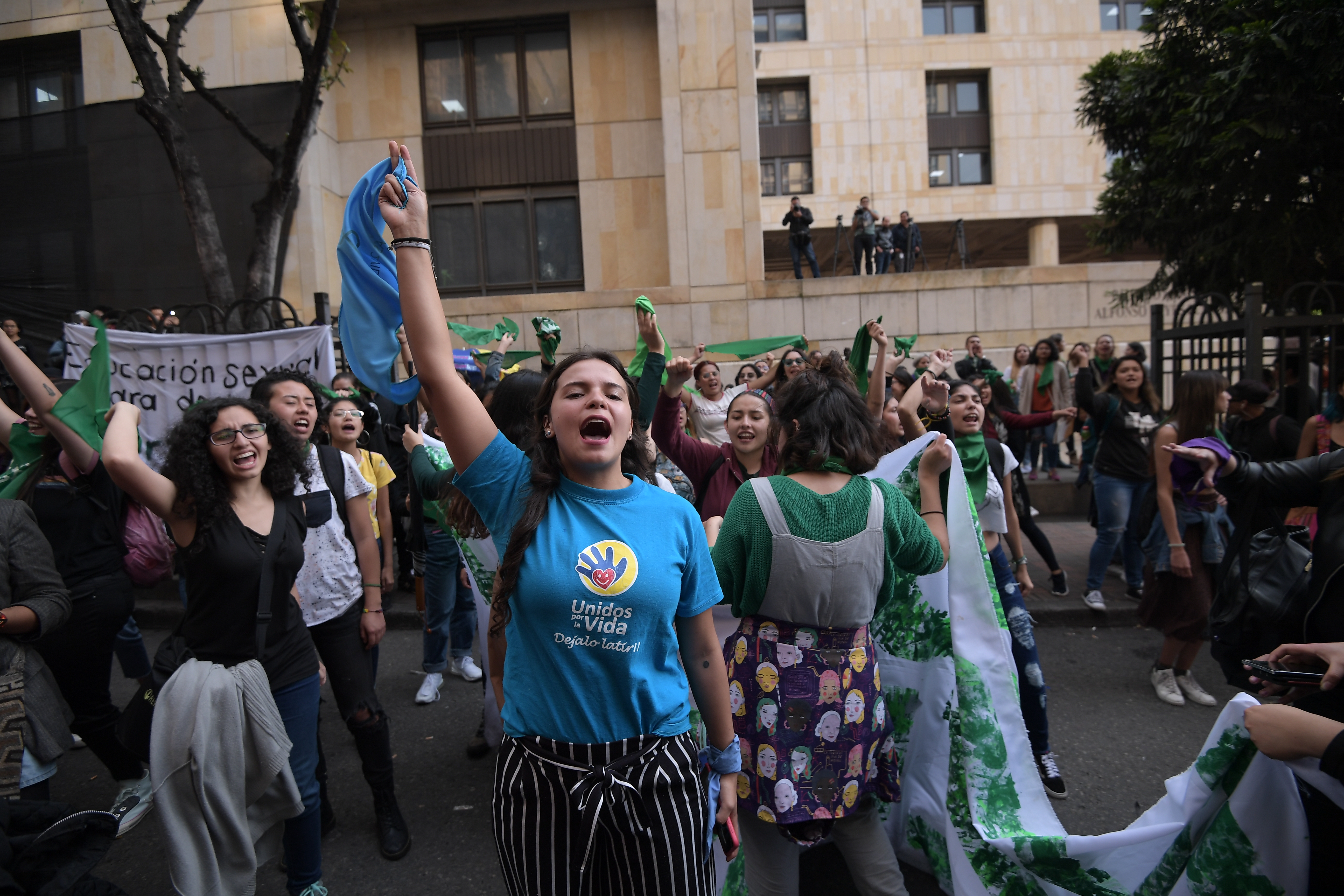 Los no nacidos quedaron desprotegidos contra abortos arbitrarios: Unisabana