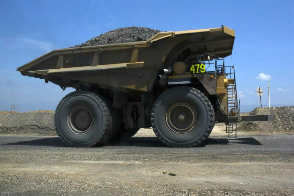 Drummond reduce y Prodeco suspende actividades mineras temporalmente