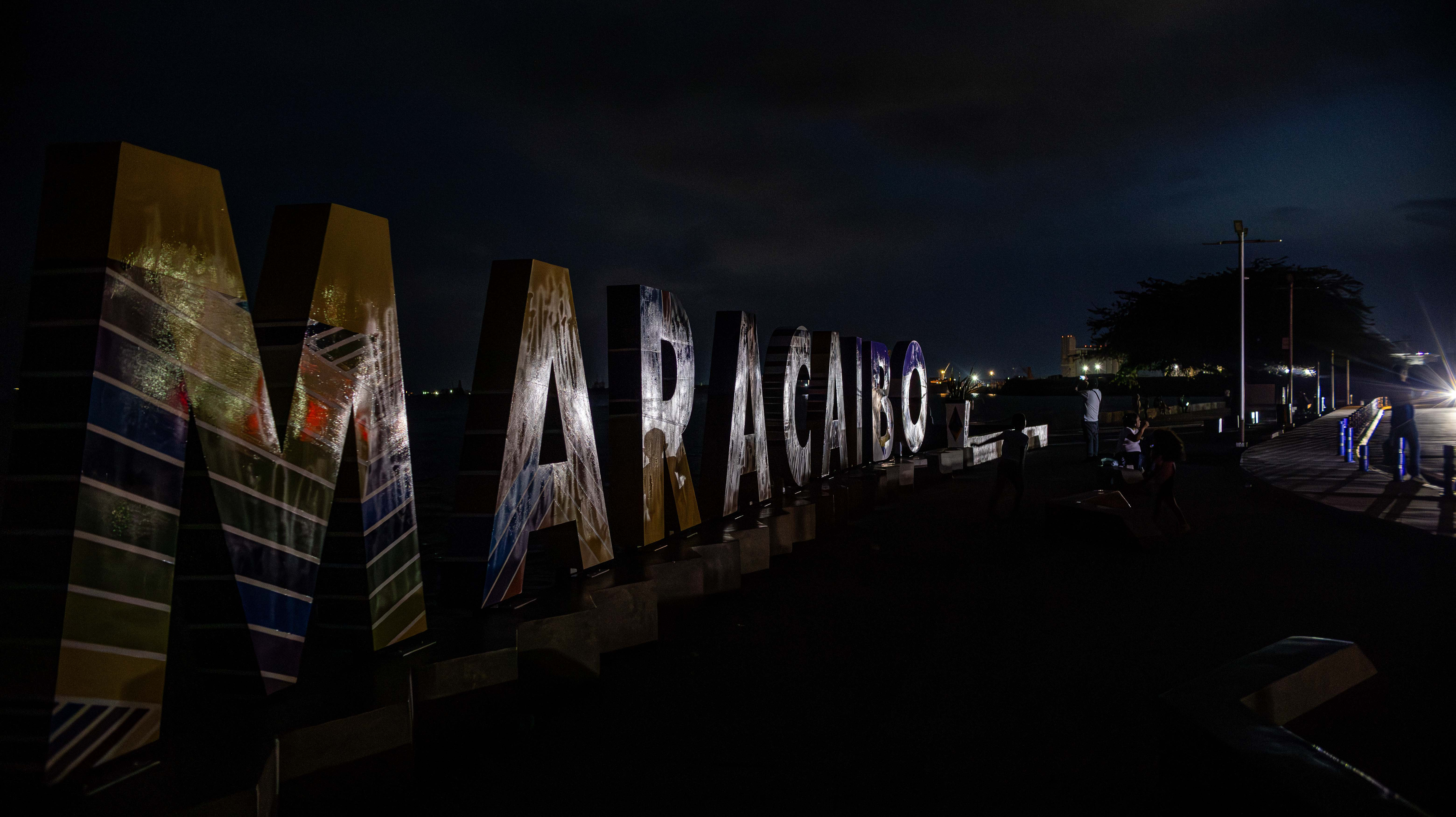 Maracaibo, la ciudad venezolana más afectada por el éxodo masivo