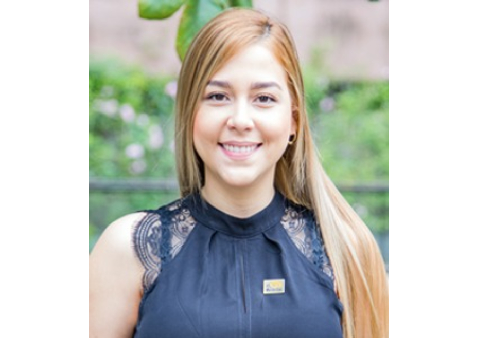 Duque designó a Jennifer Andree Uribe como alcaldesa encargada de Medellín