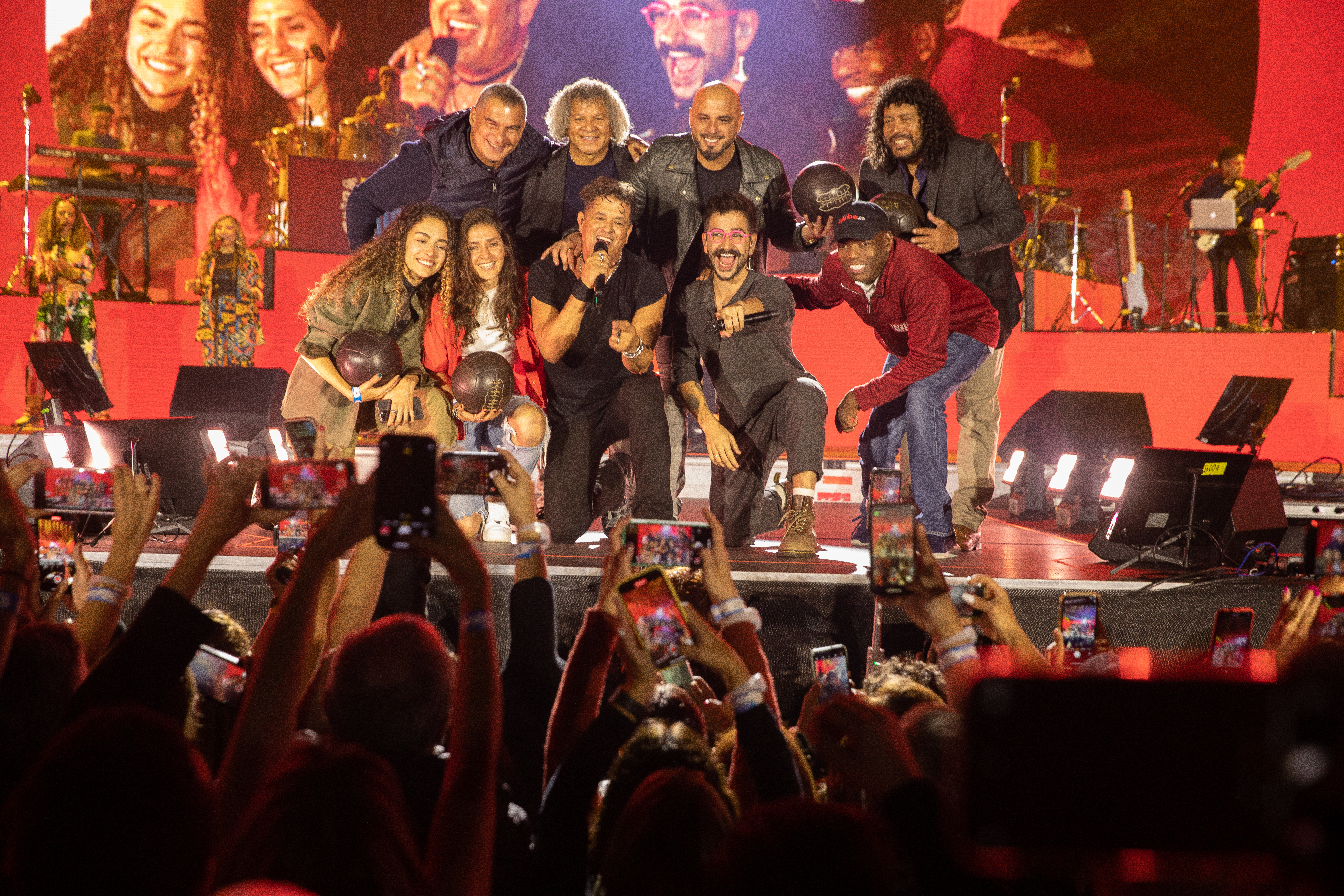 Carlos Vives: treinta años juntando a un país