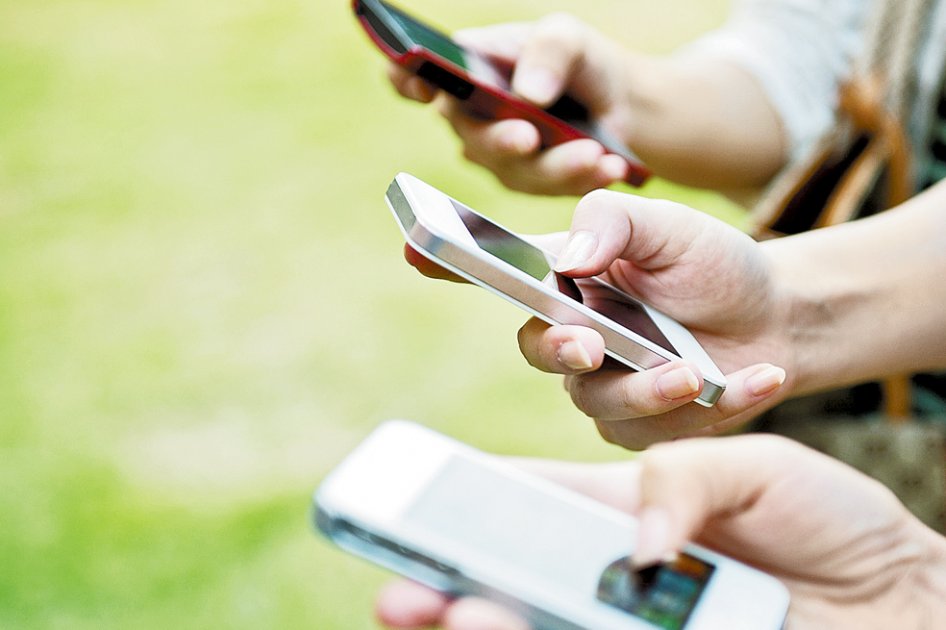 Según analistas, el mercado de telecomunicaciones colombiano mueve US$11.400 millones al año.  / 123rf
