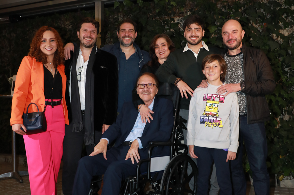 Familia Mitrotti