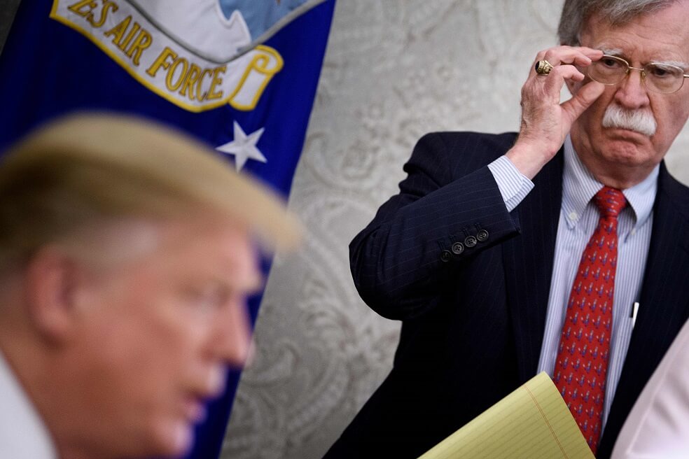 ¿Se acabó el tiempo del diálogo?: Washington impone línea ultradura sobre Venezuela