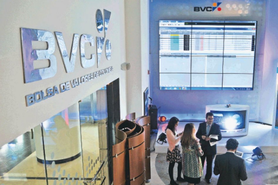 El mercado de deuda pública se podria valorizar 6% en los próximos 12 meses / Archivo